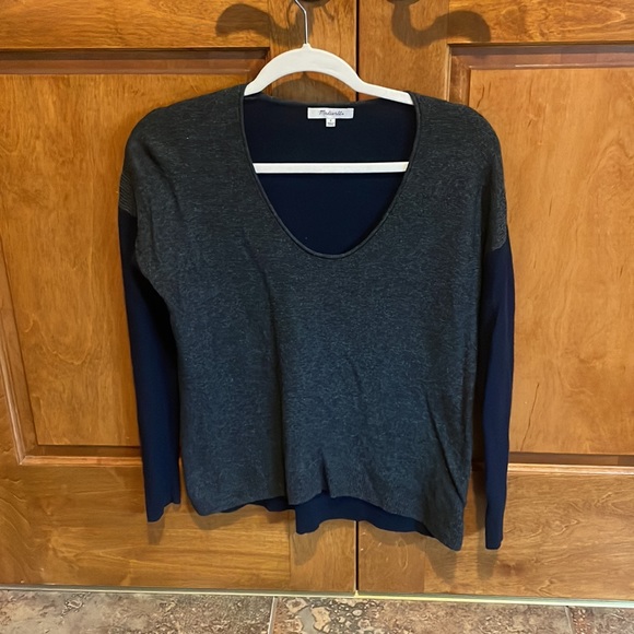 Madewell Sweater - Picture 3 of 3